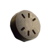 A55485/04-010D ROUND MOUNTING PAD MIL